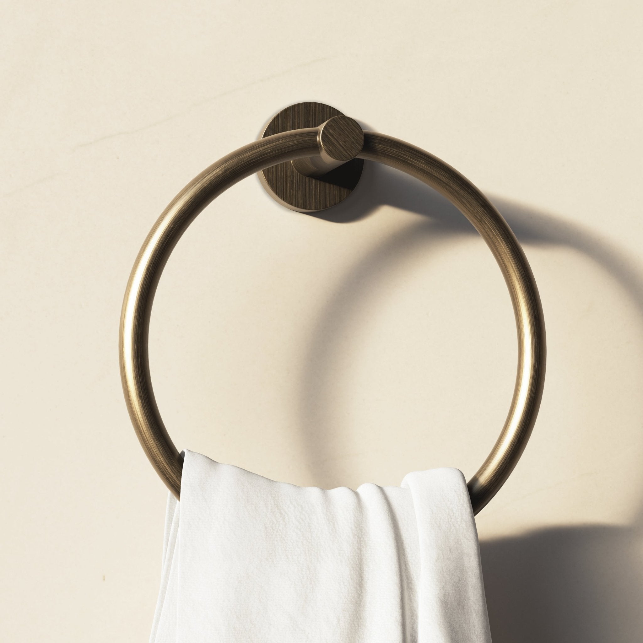 Image of Towel Ring - Cavari