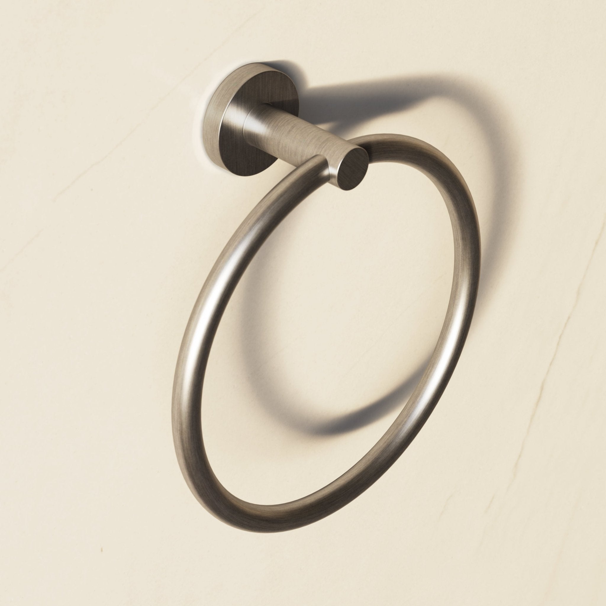 Image of Towel Ring - Cavari