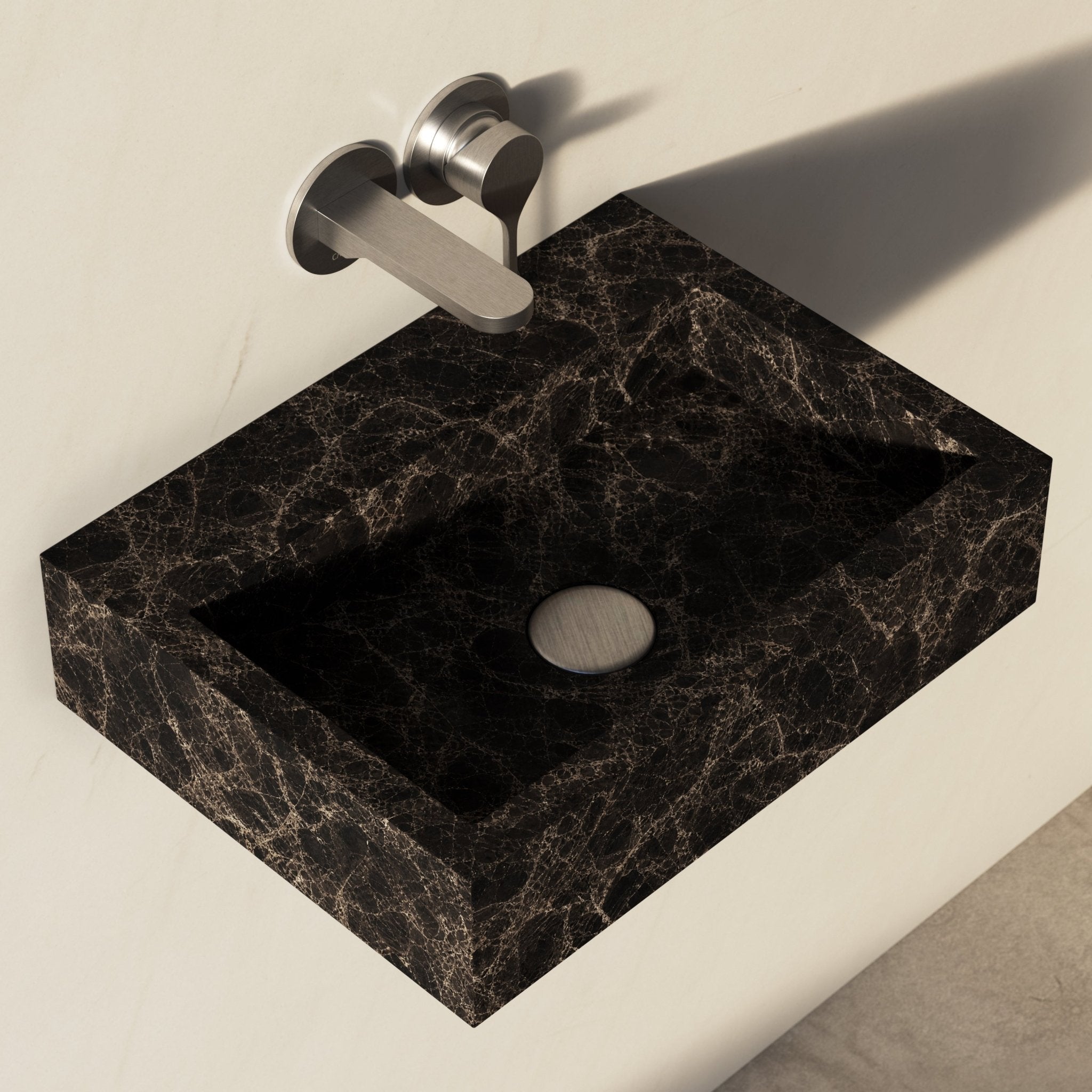Image of Verso Wall Basin - Cavari